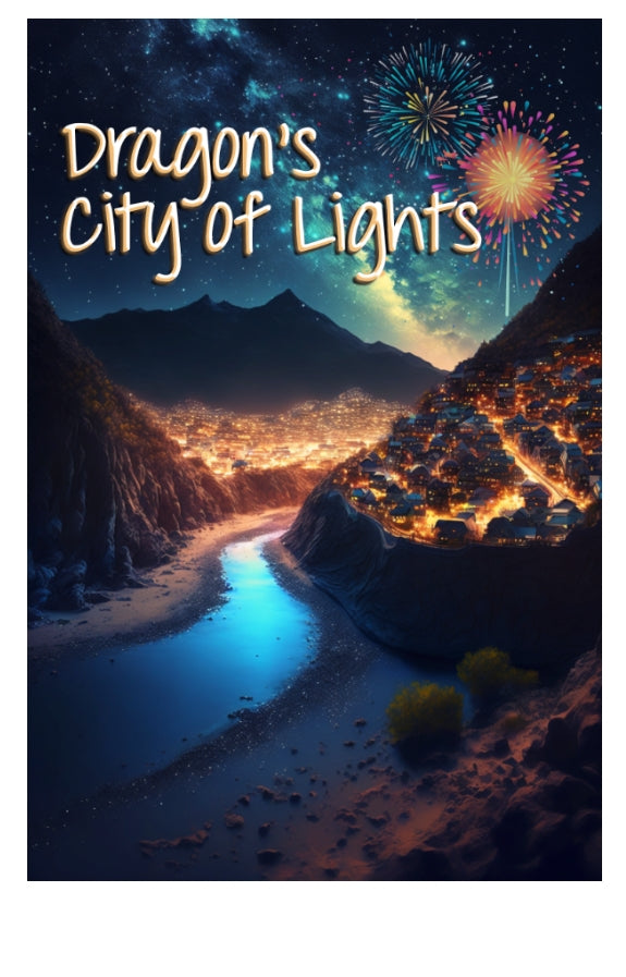 F01 - Dragon's City of Lights