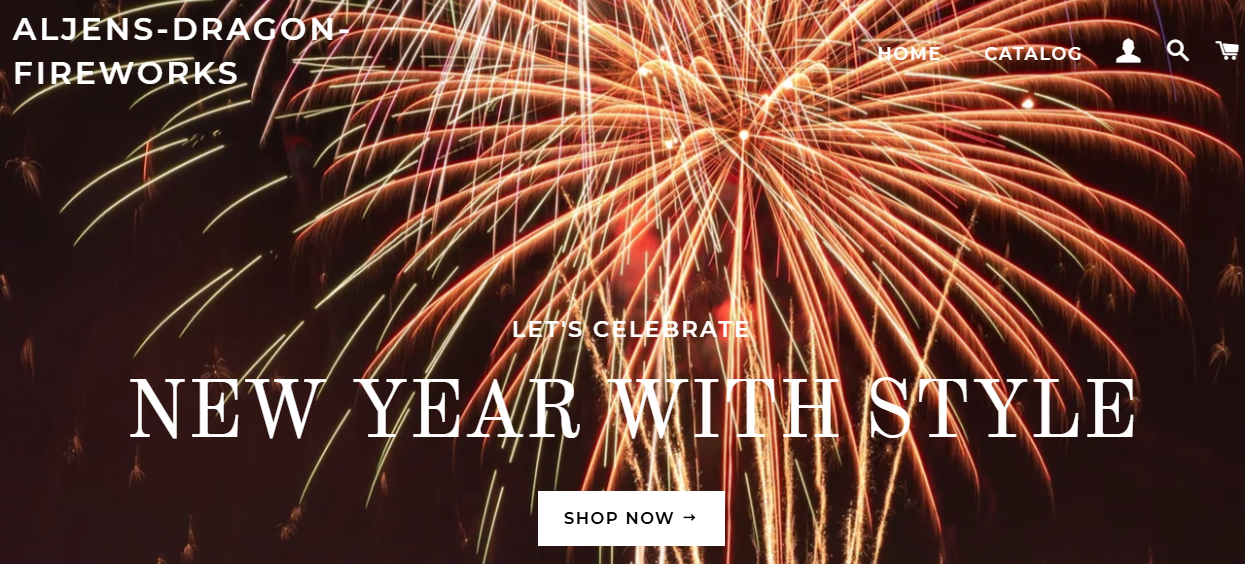 C09 - Dancing Dragon