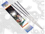 B02 - Dragon's Magic Wands