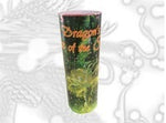C08 - Dragon's Dance of the Fireflies