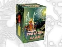 F27 - Dragon's Tree of Life