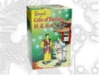 F31 - Dragon's Code of Bushido