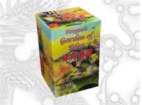 F43 - Dragon's Garden of Eden