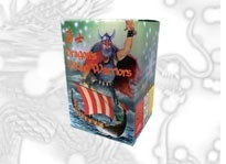 F54 - Dragon's Viking Warriors