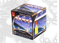 J10 - Dragon's Pearl of the Pacific Special Edition