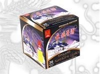 J11 - Dragon's Northern Lights Special Edition