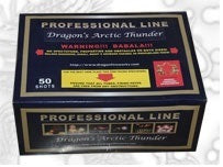P10 - Dragon's Arctic Thunder