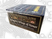 P21 - Dragon's Wings of Honor
